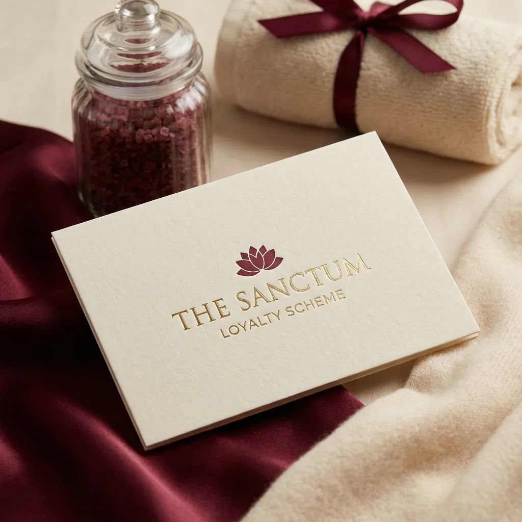 Luxury details. Lasting rewards.