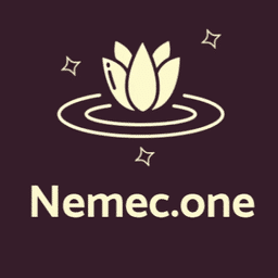 nemec.one logo